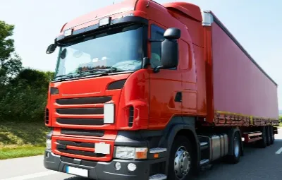 İstanbul Erciş Ambar Kargo