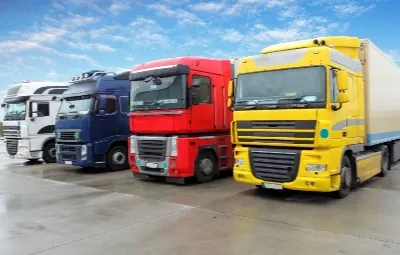 İstanbul Erciş Nakliye Ambarı