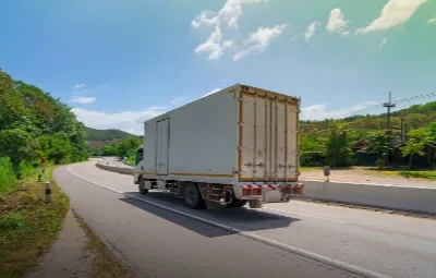 İstanbul ile Erciş Arası Bulaşık Makinesi Taşıma