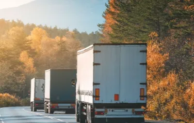 İstanbul ile Erciş Arası Klima Taşıma