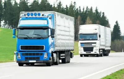 İstanbul ile Erciş Arası Eşya Taşıma